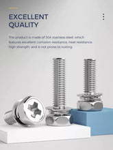 S/S 316 A4-70 Hex set screws316不锈钢 A4-70全牙六角平头螺栓